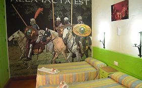 Hostal Tematico El Cid